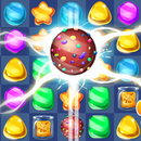 Sweet Candy Magic Cookie APK
