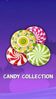 Candy Collection-poster