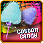 Cotton Candy Maker icono