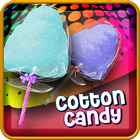 Cotton Candy Maker icon