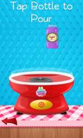 Cotton Candy Maker screenshot 1