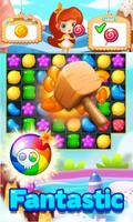 Candy Crazy Magic تصوير الشاشة 1