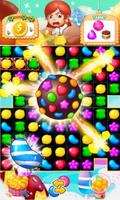 Candy Crazy Magic تصوير الشاشة 2