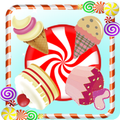 Candy Cake