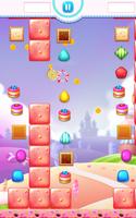 candy jump : lady monster cat 截圖 2