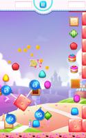 candy jump : lady monster cat 截圖 3