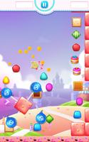 candy jump : lady monster cat screenshot 3