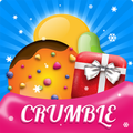 Candy Crumble Sweet