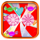 candy fever icon