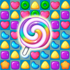 Sweet Candy Fever آئیکن
