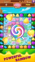 Sweet Candy Fever اسکرین شاٹ 1