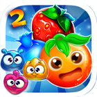 Candy Fever 2 New أيقونة