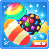 Candy Frenzy Match 3-APK