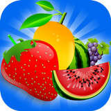 Candy Fruit Blast иконка