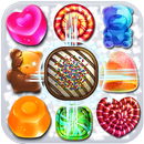 Candy Gummy Bear APK