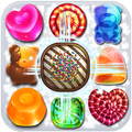 Candy Gummy Bear