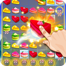 cookie candy game APK