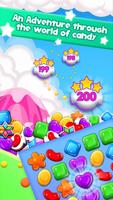 Candy Sweet Sugar screenshot 2