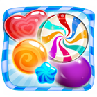 Candy Revels icône