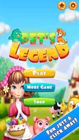 Pet's Legend পোস্টার