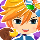 Subway Candy Gold APK