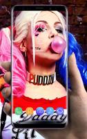 Harley Quinn Wallpaper screenshot 3