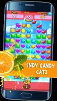 Indy Candy Cat 2 capture d'écran 1