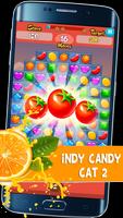 2 Schermata Indy Candy Cat 2