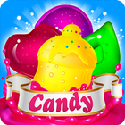Candy Bears 2019 icône