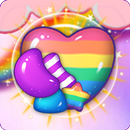 Jelly Juice Candy APK