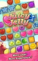 Jelly Juice الملصق