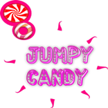 Jumpy Candy