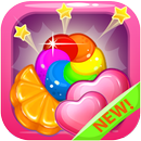 Jelly Jam - Jelly Crush APK