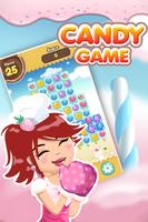 Candy Game скриншот 3