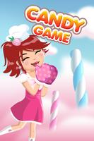 Candy Game постер