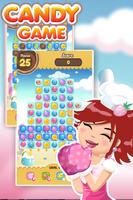 Candy Game скриншот 1