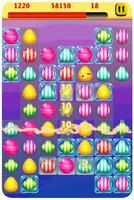 Candy Jewels (free jewel games 포스터