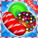 Land Candy Sweet Tic Tac Toe APK