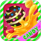 Candy Adventure Play أيقونة