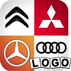 Logo Quiz! - Cars أيقونة