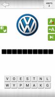 Logo Quiz! - Cars تصوير الشاشة 2