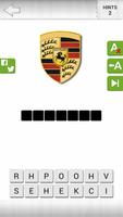 Logo Quiz! - Cars تصوير الشاشة 3