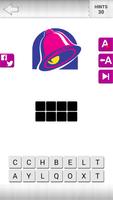 Logo Quiz! - Food screenshot 3