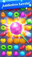 Candy Lands - Lollipop Crush syot layar 3