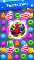 Candy Lands - Lollipop Crush 포스터