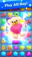 Candy Lands - Lollipop Crush ảnh chụp màn hình 2