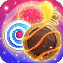 Lollipop Jam Crush Gummy Jelly APK