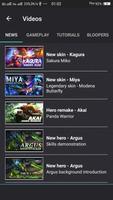 Panduan: Mobile Legends Guide Bahasa Indonesia screenshot 1