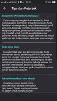 Panduan: Mobile Legends Guide Bahasa Indonesia スクリーンショット 3