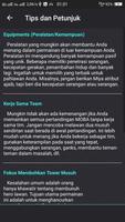 Panduan: Mobile Legends Guide Bahasa Indonesia screenshot 3